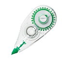 「 トンボ鉛筆 修正テープ CF4 タテ引き 幅4.2mm×長さ8m CTCF4 」 【 楽天 月間MVP & 月間優良ショップ ダブル受賞店 】