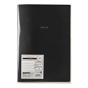 「 ダイゴー ノート isshoni. ノート A5 ブラック R1703 」 【 楽天 月間MVP & 月間優良ショップ ダブル受賞店 】
