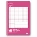 「 ナカバヤシ ノート 方眼抗ウイルスノートB530枚ピンク B5 ピンク HB5-H509-P 」 【 楽天 月間MVP & 月間優良ショップ ダブル受賞店 ...