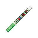 「 三菱鉛筆 水性ペン ポスカ ラメ入り 細字 グリーン PC3ML-6 」 【 楽天 月間MVP & 月間優良ショップ ダブル受賞店 】