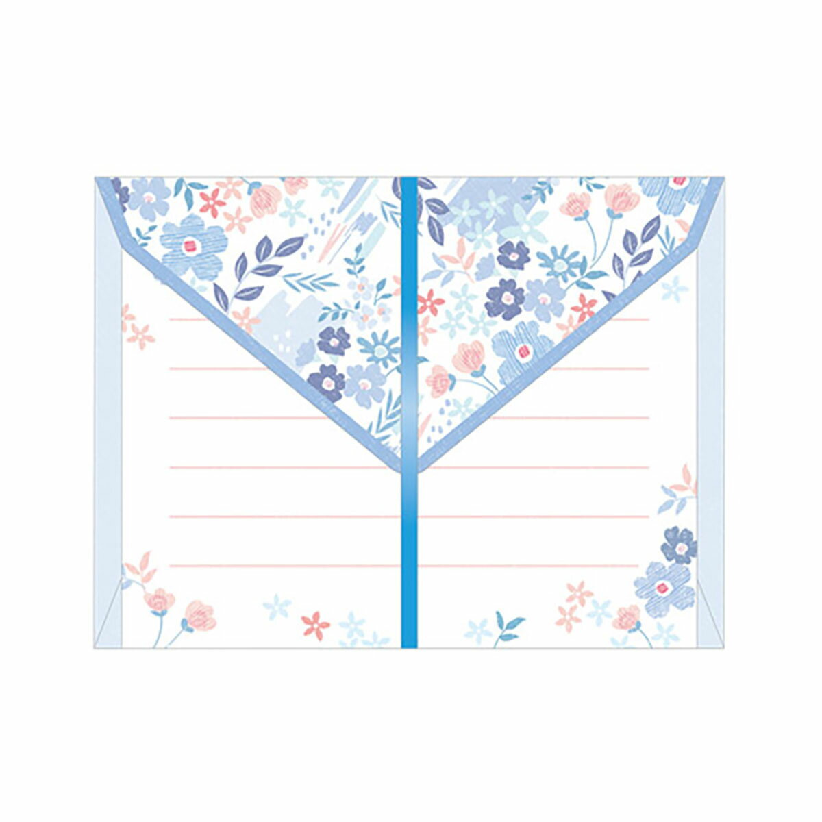 「 エヌビー社 レターセット Risette サラ 4672304 」 【 送料無料 】 【 楽天 月間MVP & 月間優良ショップ ダブル受賞店 】