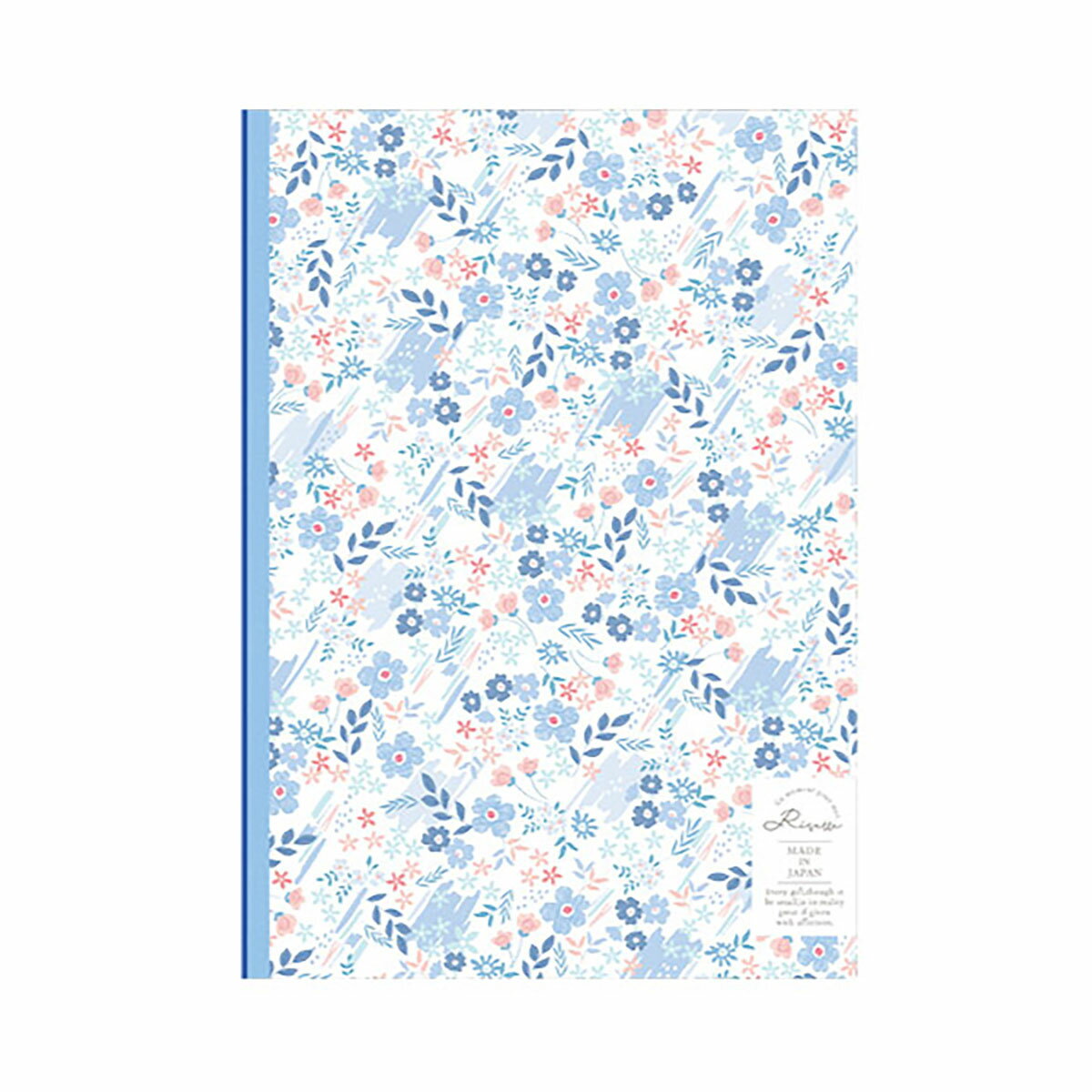 「 エヌビー社 ノート Risette A5 サラ 4673804 」 【 送料無料 】 【 楽天 月間MVP & 月間優良ショップ ダブル受賞店 】