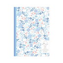 「 エヌビー社 ノート Risette A6 サラ 4673604 」 【 楽天 月間MVP & 月間優良ショップ ダブル受賞店 】