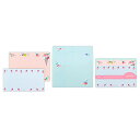 「 日本ホールマーク レターセット HFH スウィート 787288 」 【 楽天 月間MVP & 月間優良ショップ ダブル受賞店 】