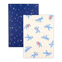 「 日本ホールマーク ノート HFH B6 ユーモア 787332 」 【 楽天 月間MVP & 月間優良ショップ ダブル受賞店 】