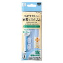 「 KAWAGUCHI マスク用ゴム 制菌 耳にやさしいマスクゴム ブルー 27-019 」 【 楽天 月間MVP & 月間優良ショップ ダブル受賞店 】