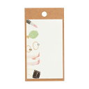 「 アオトプラス 付箋 淡く透ける付箋favorite 長方形-hers- KAWAF101 ふせん 」 【 楽天 月間MVP & 月間優良ショップ ダブル受賞店 】