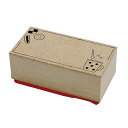 「 山櫻 はんこ 枠はんこ 長方形 mizutama 3 351480 」 【 楽天 月間MVP & 月間優良ショップ ダブル受賞店 】