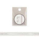 「 ワールドクラフト マスキングテープ アミマスキングテープ 5mm Figue AM-MT5-008 」 【 楽天 月間MVP & 月間優良ショップ ダブル受...