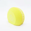 「 クルーシャル 付箋 マカロン付箋 yellow S180018Y ふせん 」 【 楽天 月間MVP & 月間優良ショップ ダブル受賞店 】