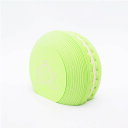 「 クルーシャル 付箋 マカロン付箋 green S180018G ふせん 」 【 楽天 月間MVP & 月間優良ショップ ダブル受賞店 】