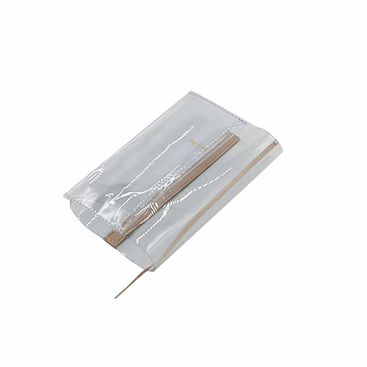 「 ラダイト ブックカバー TIM 文庫 クリア LDTM-BOOK-24 」 【 送料無料 】 【 楽天 月間MVP & 月間優良ショップ ダブル受賞店 】