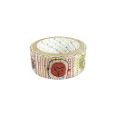「 シール堂 マスキングテープ きらぴかマスキングテープ rainbow animals ks-dt-10121 」 【 楽天 月間MVP & 月間優良ショップ...