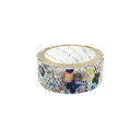 「 シール堂 マスキングテープ きらぴかマスキングテープ flower gift ks-dt-10123 」 【 楽天 月間MVP & 月間優良ショップ ダブル...