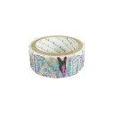 「 シール堂 マスキングテープ きらぴかマスキングテープ small animals ks-dt-10124 」 【 楽天 月間MVP & 月間優良ショップ ダ...