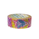 「 シール堂 マスキングテープ きらぴかマスキングテープ ピチベの哲学 ks-dt-10138 」 【 楽天 月間MVP & 月間優良ショップ ダブル受賞店 】