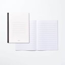 「 大栗紙工 ノート mahora(まほら)あみかけ横罫 8.5mm B5 ラベンダー OGN-M20002 」 【 楽天 月間MVP & 月間優良ショップ ダブル受賞店 】