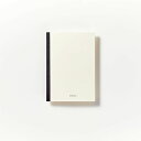 「 大栗紙工 ノート mahora(まほら)太・細交互横罫 5mm B6 レモン OGN-M111-B650 」 【 楽天 月間MVP & 月間優良ショップ ダブル受賞店 】