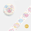 「 ビージーエム マスキングテープ オトメ・洋服 BM-SPOM005 」 【 楽天 月間MVP & 月間優良ショップ ダブル受賞店 】