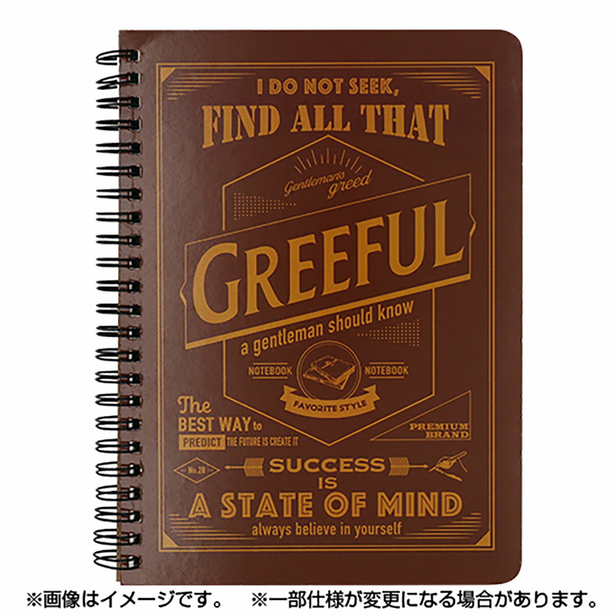  Hmmm!?&Greeful Ρ Greeful󥰥Ρ A5 7mm ֥饦 GR644493   ŷ MVP ...