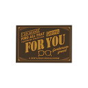 「 Hmmm!?&Greeful グリーティングカード Greefulグリーティングカード S FOR YOU ブラウン GR644707 」 【 楽天 月間M...