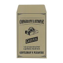 「 Hmmm!?&Greeful ポチ袋 Greefulポチ袋 CONGRATULATIONS ライトベージュ GR644875 」 【 楽天 月間MVP & ...