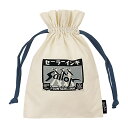 「 Hmmm!?&Greeful 巾着 Old Resta 巾着 SAILOR OR645285 」 【 楽天 月間MVP & 月間優良ショップ ダブル受賞店 】 1