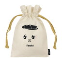 「 Hmmm!?&Greeful 巾着 Old Resta 巾着 FUEKI OR645308 」 【 楽天 月間MVP & 月間優良ショップ ダブル受賞店 】