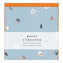 「 エルコミューン レターセット goyururi オリガミオテガミ MEISHO GYR-006 」 【 楽天 月間MVP & 月間優良ショップ ダブル受賞店...