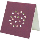 「 エルコミューン ミニカード goyururi ヒトコトカード konpeitou GYR-074 」 【 楽天 月間MVP & 月間優良ショップ ダブル受賞...