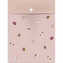 「 エルコミューン フラットケース goyururi WAGASHI GYR-094 」 【 楽天 月間MVP & 月間優良ショップ ダブル受賞店 】
