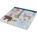 「 エルコミューン メモパッド RESFEBER forest RFB-104 」 【 楽天 月間MVP & 月間優良ショップ ダブル受賞店 】