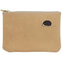 「 エルコミューン カードポーチ Break Time Hedgehog BRT-051 」 【 楽天 月間MVP & 月間優良ショップ ダブル受賞店 】(4)