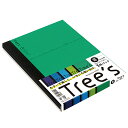 「 キョクトウ ノート 5冊パック B5 Tree 039 s B UTR3BX5 」 【 楽天 月間MVP 月間優良ショップ ダブル受賞店 】