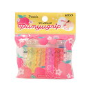 「 クツワ 鉛筆グリップ プニュグリップ ピーチ RB025H 」 【 楽天 月間MVP & 月間優良ショップ ダブル受賞店 】