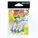 「 カツイチ KATSUICHI デコイ SV-34 SGヘッド#2/0 7g 1/4oz 」 【 楽天 月間MVP & 月間優良ショップ ダブル受賞店 】 釣...