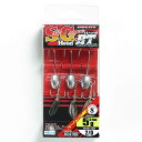 「 カツイチ KATSUICHI SGヘッドBT #2/0-5g 3/16oz 」 【 楽天 月間MVP & 月間優良ショップ ダブル受賞店 】 釣具 釣り具 釣り用品