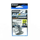 「 OWNER オーナー カルティバ ワームフック ツイストロックフラッシースイマー 1/0-1/8oz 」 【 楽天 月間MVP & 月間優良ショップ ダブル...