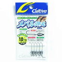 「 オーナー OWNER メバル弾丸 カルティバ 1.0g #10 JH-83 」 【 楽天 月間MVP & 月間優良ショップ ダブル受賞店 】 釣具 釣り具 ...