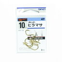「 オーナー OWNER カットヒラマサ フック 10ゴウ 」 【 楽天 月間MVP & 月間優良ショップ ダブル受賞店 】 釣具 釣り具 釣り用品