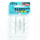 「 OWNER オーナー トリプルフック ST-36TN スティンガートリプル 5号 」 【 楽天 月間MVP & 月間優良ショップ ダブル受賞店 】 釣具 釣...