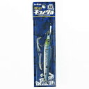 「 一誠 海太郎 ネコメタル 40g #005 イワシ 」 【 送料無料 】 【 楽天 月間MVP & 月間優良ショップ ダブル受賞店 】 釣具 釣り具 釣り用品