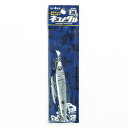 「 一誠 海太郎 Issei Umitaro ネコメタル 30g #001 グローシラス 」 【 楽天 月間MVP & 月間優良ショップ ダブル受賞店 】 釣具 釣り具 釣り用品