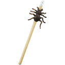 「 エルコミューン 鉛筆 アニマルペンシル Tarantula BP25 」 【 楽天 月間MVP & 月間優良ショップ ダブル受賞店 】