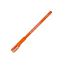 「 クツワ 蛍光マーカー オレンジ RF017OR 」 【 楽天 月間MVP & 月間優良ショップ ダブル受賞店 】