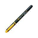 「 トンボ鉛筆 マーカー 蛍コート 3.8mm/0.8mm ヤマブキ 水性 WATC-99 」 【 楽天 月間MVP & 月間優良ショップ ダブル受賞店 】