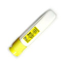 「 ぺんてる 水彩えのぐ エフ水彩ポリチューブ入り きいろ WFCT-12 」 【 楽天 月間MVP & 月間優良ショップ ダブル受賞店 】