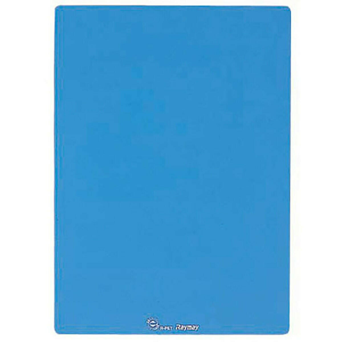 「 レイメイ藤井 下敷 再生ペット ブルー U140A 下敷き 」 【 送料無料 】 【 楽天 月間MVP & 月間優良ショップ ダブル受賞店 】