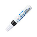 「 三菱鉛筆 ペイントマーカー太字 黒 PX30-24 」 【 楽天 月間MVP & 月間優良ショップ ダブル受賞店 】