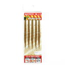 「 シマノ SHIMANO 炎月 バクバクネクタイ ストレート 5ヶ入 13T グリパン EP-001R タイラバ 」 【 楽天 月間MVP & 月間優良ショップ ダブル受賞店 】 釣具 釣り具 釣り用品